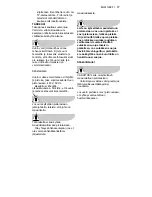 Preview for 55 page of Electrolux EMS21400W User Manual