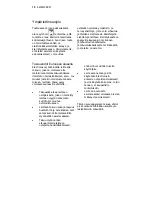 Preview for 56 page of Electrolux EMS21400W User Manual