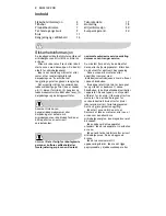 Preview for 57 page of Electrolux EMS21400W User Manual