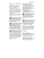 Preview for 58 page of Electrolux EMS21400W User Manual