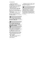 Preview for 61 page of Electrolux EMS21400W User Manual