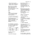 Preview for 66 page of Electrolux EMS21400W User Manual