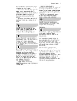 Preview for 77 page of Electrolux EMS21400W User Manual