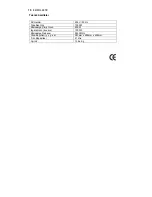 Preview for 111 page of Electrolux EMS21400W User Manual