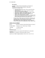 Preview for 115 page of Electrolux EMS21400W User Manual