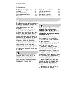 Preview for 117 page of Electrolux EMS21400W User Manual