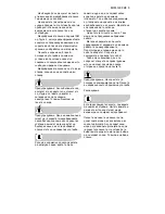 Preview for 118 page of Electrolux EMS21400W User Manual