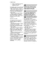 Preview for 121 page of Electrolux EMS21400W User Manual