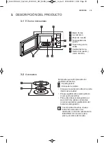 Предварительный просмотр 29 страницы Electrolux EMS2203MM User Manual