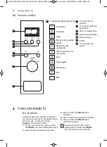 Предварительный просмотр 30 страницы Electrolux EMS2203MM User Manual