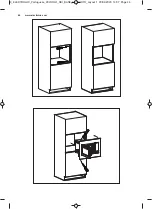 Предварительный просмотр 44 страницы Electrolux EMS2203MM User Manual