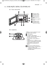 Предварительный просмотр 47 страницы Electrolux EMS2203MM User Manual