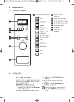 Предварительный просмотр 48 страницы Electrolux EMS2203MM User Manual