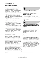 Preview for 18 page of Electrolux EMS2340X User Manual