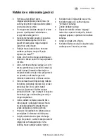 Preview for 53 page of Electrolux EMS2340X User Manual