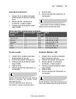 Preview for 103 page of Electrolux EMS2340X User Manual