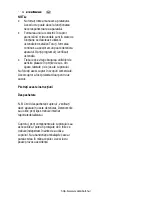 Preview for 114 page of Electrolux EMS2340X User Manual