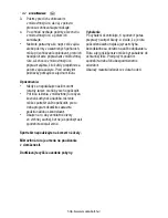 Preview for 132 page of Electrolux EMS2340X User Manual