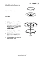 Preview for 135 page of Electrolux EMS2340X User Manual