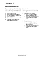 Preview for 136 page of Electrolux EMS2340X User Manual