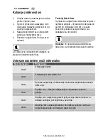 Preview for 154 page of Electrolux EMS2340X User Manual