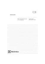 Electrolux EMS2382GRI Instruction Manual preview