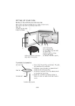 Preview for 10 page of Electrolux EMS2382GRI Instruction Manual