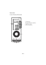 Preview for 11 page of Electrolux EMS2382GRI Instruction Manual