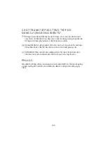 Preview for 24 page of Electrolux EMS2382GRI Instruction Manual