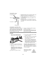 Preview for 30 page of Electrolux EMS2382GRI Instruction Manual