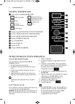 Preview for 8 page of Electrolux EMS26004O User Manual