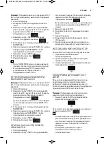 Preview for 9 page of Electrolux EMS26004O User Manual