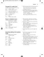 Preview for 27 page of Electrolux EMS26203O User Manual