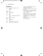 Preview for 28 page of Electrolux EMS26203O User Manual