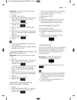 Preview for 73 page of Electrolux EMS26203O User Manual