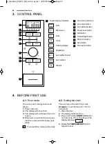 Preview for 90 page of Electrolux EMS26204O User Manual