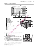 Предварительный просмотр 35 страницы Electrolux EMS26215 User Manual