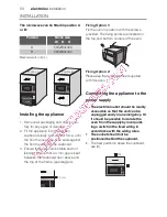 Предварительный просмотр 54 страницы Electrolux EMS26215 User Manual