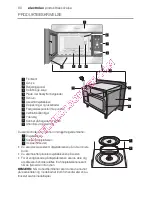 Предварительный просмотр 60 страницы Electrolux EMS26215 User Manual