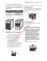 Предварительный просмотр 105 страницы Electrolux EMS26215 User Manual