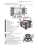 Предварительный просмотр 139 страницы Electrolux EMS26215 User Manual