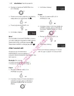 Предварительный просмотр 146 страницы Electrolux EMS26215 User Manual