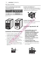 Предварительный просмотр 158 страницы Electrolux EMS26215 User Manual