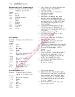 Предварительный просмотр 186 страницы Electrolux EMS26215 User Manual