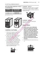 Предварительный просмотр 189 страницы Electrolux EMS26215 User Manual