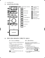 Preview for 10 page of Electrolux EMS26254O User Manual