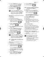 Preview for 11 page of Electrolux EMS26254O User Manual