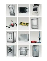 Предварительный просмотр 39 страницы Electrolux EMS26415 User Manual