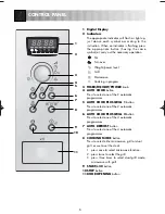 Предварительный просмотр 8 страницы Electrolux EMS2685 Instruction Book