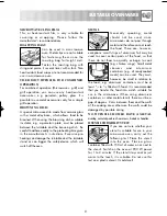 Предварительный просмотр 11 страницы Electrolux EMS2685 Instruction Book